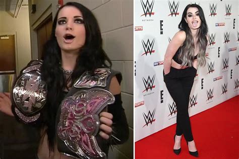 paige wwe video leak|Paige sex tape: Touching response to explicit videos of WWE。